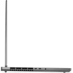 Игровой ноутбук Lenovo Legion Slim 5 16AHP9 (AMD Ryzen 7 8845HS 3.8 ГГц/32 ГБ DDR5 5600 МГц/16