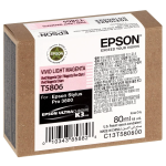 Epson T580600 (80мл)