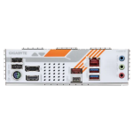 Материнская плата Gigabyte B850M FORCE (x)