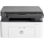 МФУ HP Laser MFP 135a (лазерная, черно-белая, A4, 128Мб, 20стр/м, 1200x1200dpi, 10'000стр в мес, USB)