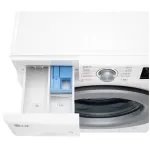 Стиральная машина LG F2V3HS4W(60x85x47.5см, фронтальная, макс:7кг, 1200об/мин, белый)