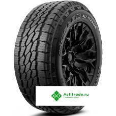 Шина Bridgestone Dueler All Terrain A/T002 265/60 R18 114H летняя (Extra Load)