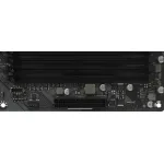 Материнская плата Gigabyte A620M GAMING X (AM5, AMD A620, 4xDDR5 DIMM, microATX, RAID SATA: 0,1,10)