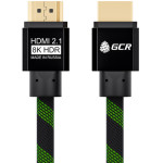 Кабель Greenconnect (HDMI (m), HDMI (m))