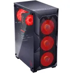 ПК Bloody BD-PC RB55C1 (Ryzen 5 5600X 3700МГц, DDR4 32Гб, SSD 1024Гб, NVIDIA RTX4060 8Гб, Windows 11 Home)