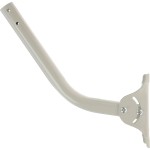 Кронштейн Ubiquiti MOUNT UNIVER UB-AM