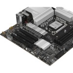 Материнская плата MSI PRO B860M-A WIFI6E (x)