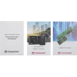 Внешний жесткий диск HDD Transcend (2.5