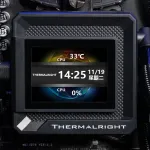 Кулер Thermalright Frozen Warframe SE 360 ARGB