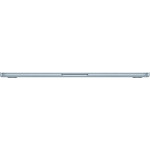 Ноутбук Apple MacBook Air A3240 (Apple M4 10 core 4 ГГц/16 ГБ нет/13.6
