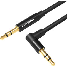 Кабель Vention (mini jack 3.5 mm (m), mini jack 3.5 mm (m)) [BAKBF-T]