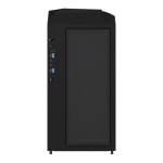 Корпус Gigabyte C301 Glass V2 Black (Midi-Tower)