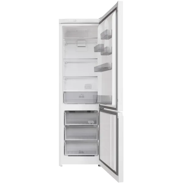 Холодильник Hotpoint-Ariston HT 4200 W (No Frost, A, 2-камерный, 60x196x64см, белый)