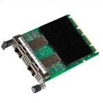 Сетевой адаптер Intel E810XXVDA2OCPV3