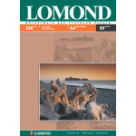 Фотобумага Lomond 0102156 (A3, 230г/м2, для струйной печати, матовая, 50л)