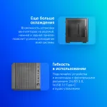 Корпус Montech SKY TWO GX (Full-Tower)