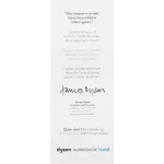 Фен Dyson HD16 Nural VINCA BLUE