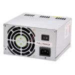 Блок питания FSP Group FSP600-80PSA 600W (ATX, 600Вт, 20+4 pin, ATX12V 2.3 / EPS12V, 1 вентилятор, BRONZE)