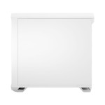 Корпус Fractal Design Torrent RGB White TG Clear Tint (Midi-Tower)