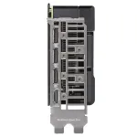 Видеокарта GeForce RTX 4060 2505МГц ASUS Dual EVO OC (PCI-E 4.0, GDDR6, 128бит, 1xHDMI, 3xDP)
