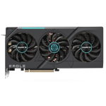 Видеокарта GeForce RTX 4070 Ti Super 2340МГц 12Гб Gigabyte OC (GDDR6X, 256бит, 1xHDMI, 3xDP)