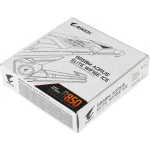 Материнская плата Gigabyte B850M A ELT WF6E ICE (x)