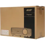 Проектор Acer H6830BD (3840x2160, 4000лм, HDMI x2, оптический аудиовход)