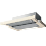 Вытяжка Jetair Aurora LX/CR/F/50