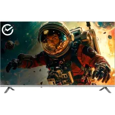 LED-телевизор Sber SDX-43F3000DSA (43
