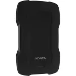 Внешний жесткий диск HDD 2Тб ADATA HD330 (2.5