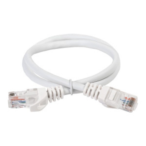 Патч-корд IEK PC08-C5EUL-3M