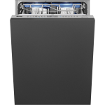Посудомоечная машина Smeg STL324AQLL