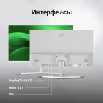 Монитор Digma Progress 22A502F (21,5