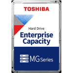 Жесткий диск HDD 4Тб Toshiba Enterprise Capacity (3.5