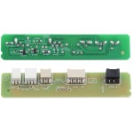Плата коммутационная Cet 461001 (LJ Enterprise M607dn/608dn/609dn/631dn; LaserJet Managed E60155/E60165/E60175)