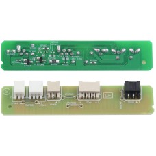 Плата коммутационная Cet 461001 (LJ Enterprise M607dn/608dn/609dn/631dn; LaserJet Managed E60155/E60165/E60175) [CET461001]
