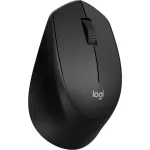 Мышь Logitech M330 SILENT PLUS Black USB (радиоканал, кнопок 3, 1000dpi)