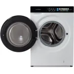 Стиральная машина Hyundai WFE9231(фронтальная полноразмерная, класс стирки/отжима/э.потребления: B/A+++ , макс: 10,5кг, 1200 об/мин, инвертер, 60x84x60см, белый)