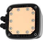 Кулер DeepCool LS720 (Socket: 1150, 1151, 1155, 1156, 1200, 2011, 2011-3, AM4, алюминий)