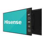 Панель Hisense 55DM66D (55