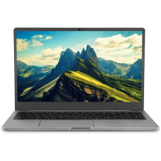 Ноутбук Rombica MyBook Zenith (AMD Ryzen 7 5800U 1.9 ГГц/8 ГБ DDR4 3200 МГц/15.6