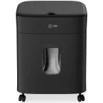 Уничтожитель бумаг Cactus CS-SH-D4