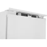 Холодильник полновстраиваемый Beko BCNA306E2S (No Frost, A+, 2-камерный, объем 306:225,75л, 54x193.5x54.5см)