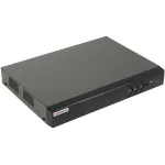 Видеорегистратор HiWatch DS-N316(D)(NVR (сетевой), каналов: 16, разрешение: 1920x1080)
