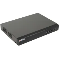 Видеорегистратор HiWatch DS-N316(D)(NVR (сетевой), каналов: 16, разрешение: 1920x1080)