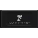Внешний жесткий диск SSD 1Тб Kingston (1050/1000 Мб/с, USB 3.2 Gen 2 Type-A, внешний)