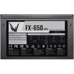 Блок питания Formula FX-650 (ATX, 650Вт)
