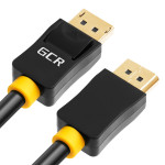 Кабель Greenconnect (DisplayPort (m), DisplayPort (m))