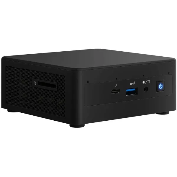 Платформа Intel RNUC11PAHI30Z00