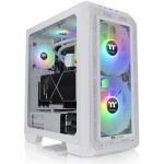 Корпус Thermaltake View 300 MX White (Midi-Tower)